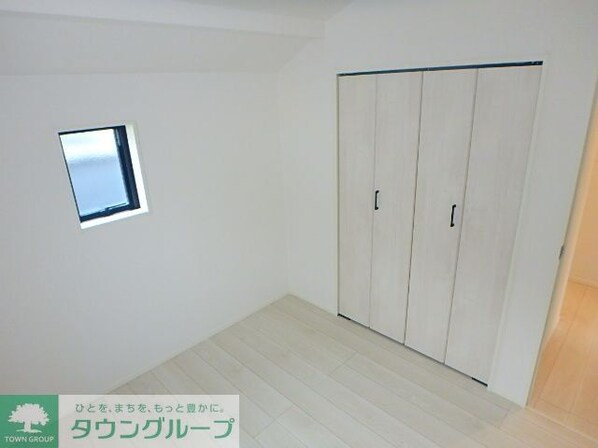 Sumai-to国分寺市新町01の物件内観写真